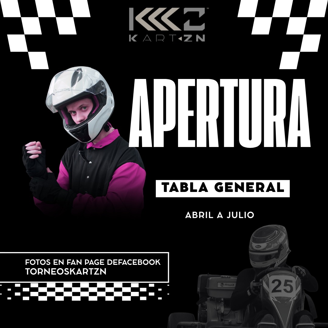 Torneo Apertura 2026