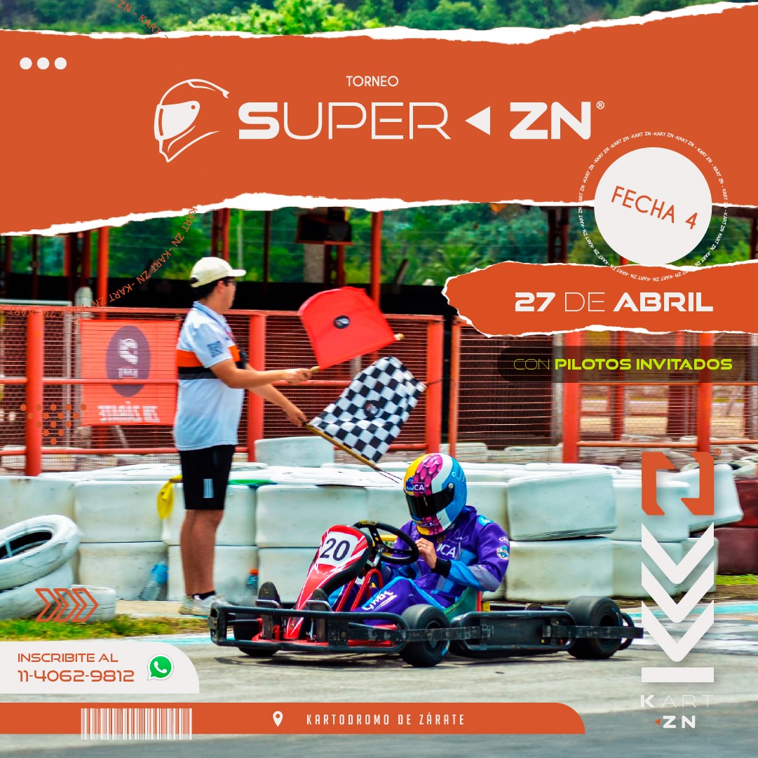 Súper ZN 2025