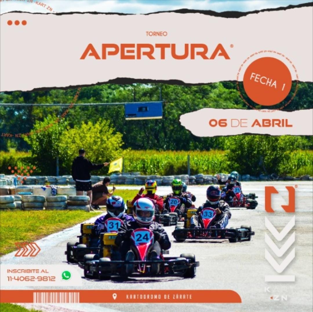 Torneo Apertura 2025