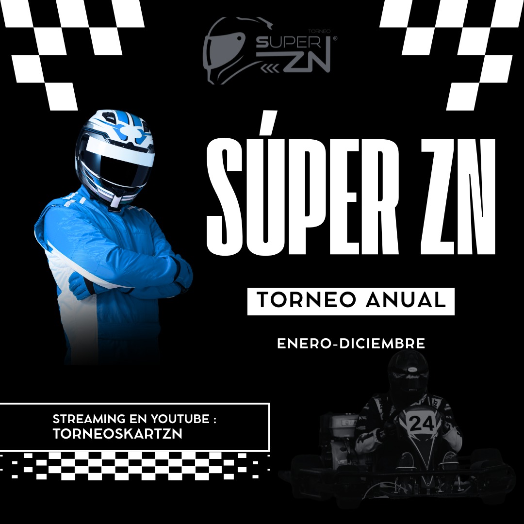 Súper ZN 2025